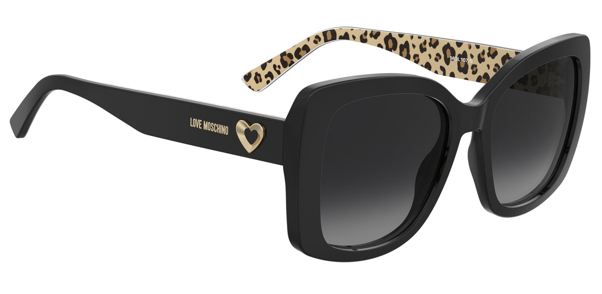 MOSCHINO LOVE MOL107/S 807 9O 54