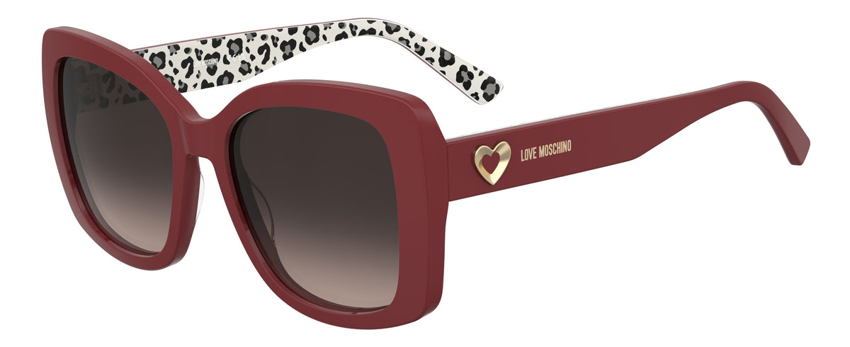 MOSCHINO LOVE MOL107/S C9A HA 54