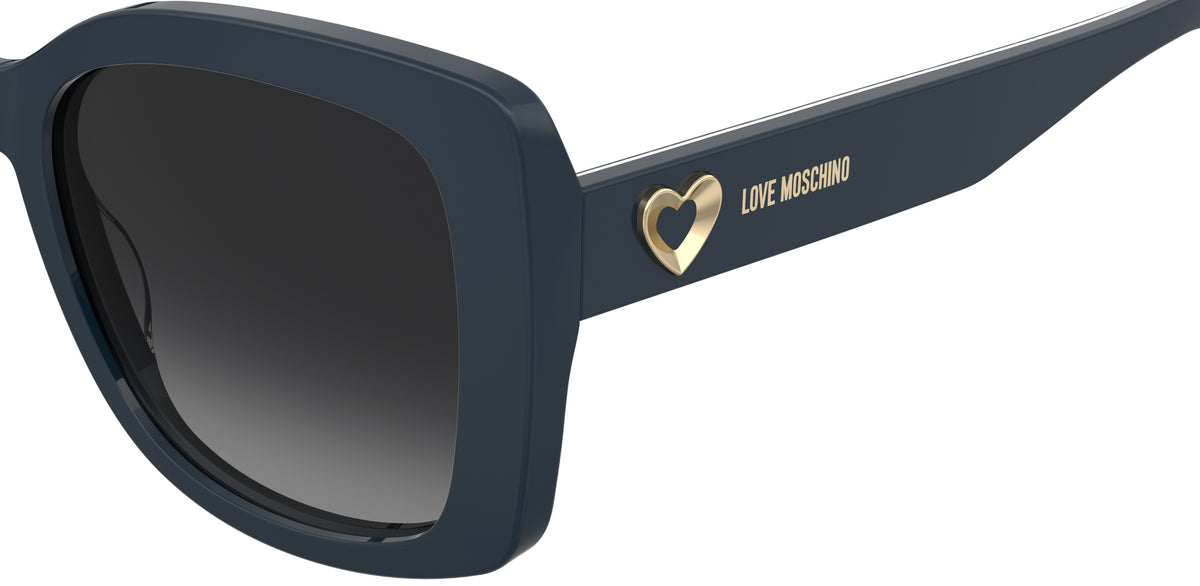 MOSCHINO LOVE MOL107/S PJP 9O 54