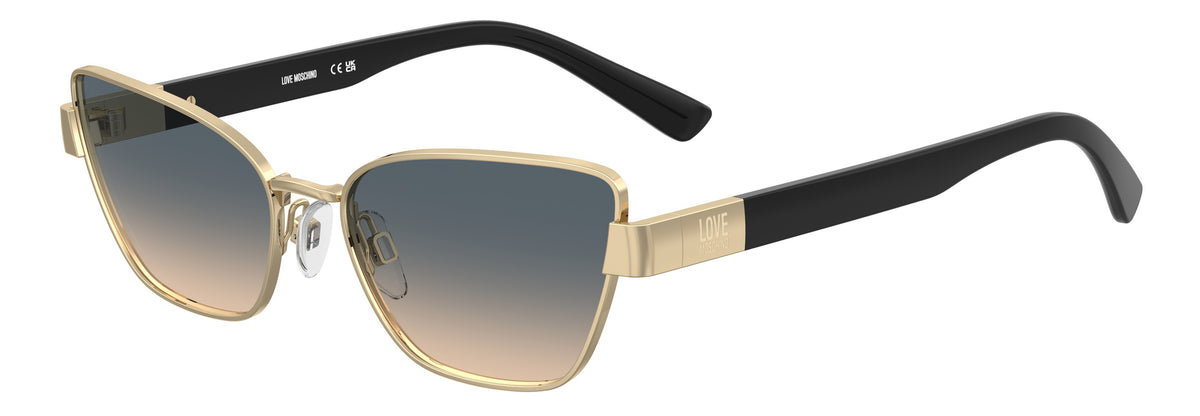 MOSCHINO LOVE MOL108/S 000 I4 56