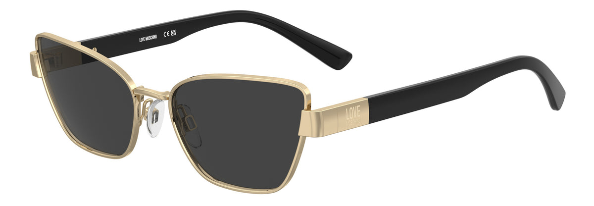 MOSCHINO LOVE MOL108/S 000 IR 56