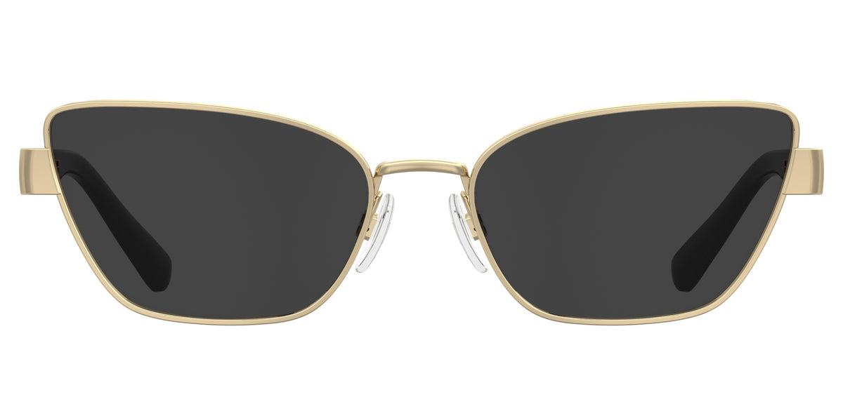 MOSCHINO LOVE MOL108/S 000 IR 56