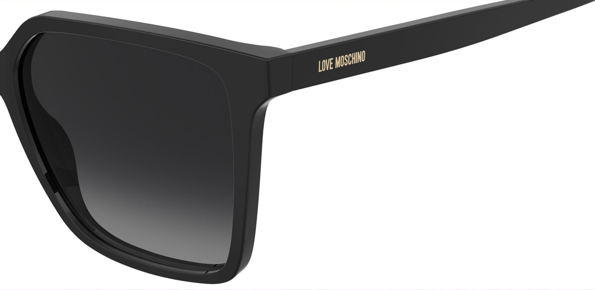 MOSCHINO LOVE MOL109/S 807 9O 55