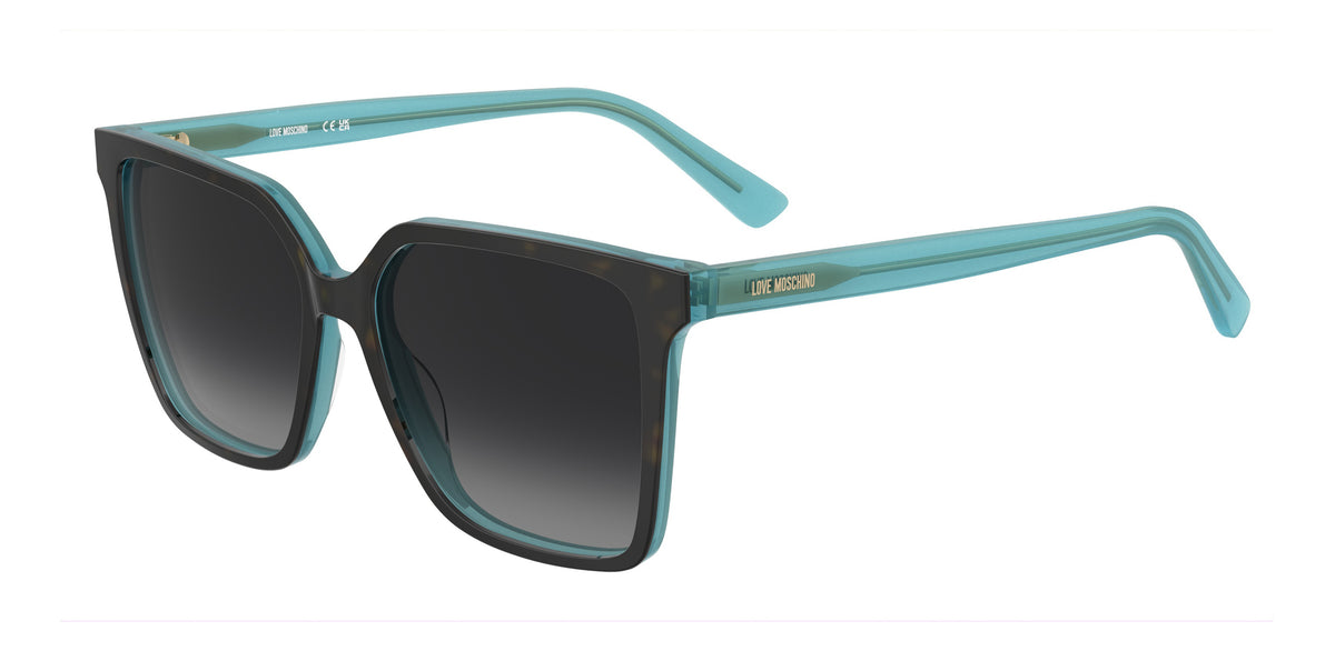 MOSCHINO LOVE MOL109/S IPR 9O 55
