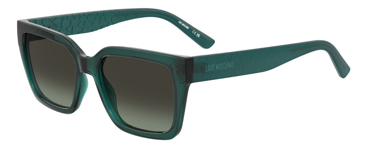 MOSCHINO LOVE MOL110/S 1ED HA 55