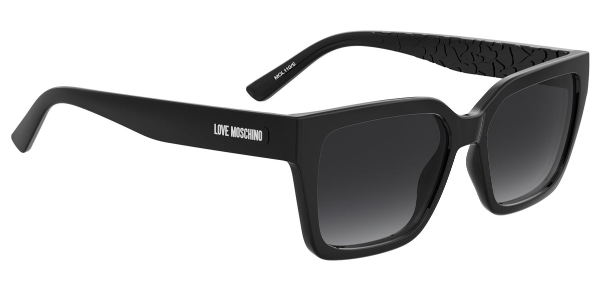 MOSCHINO LOVE MOL110/S 807 9O 55