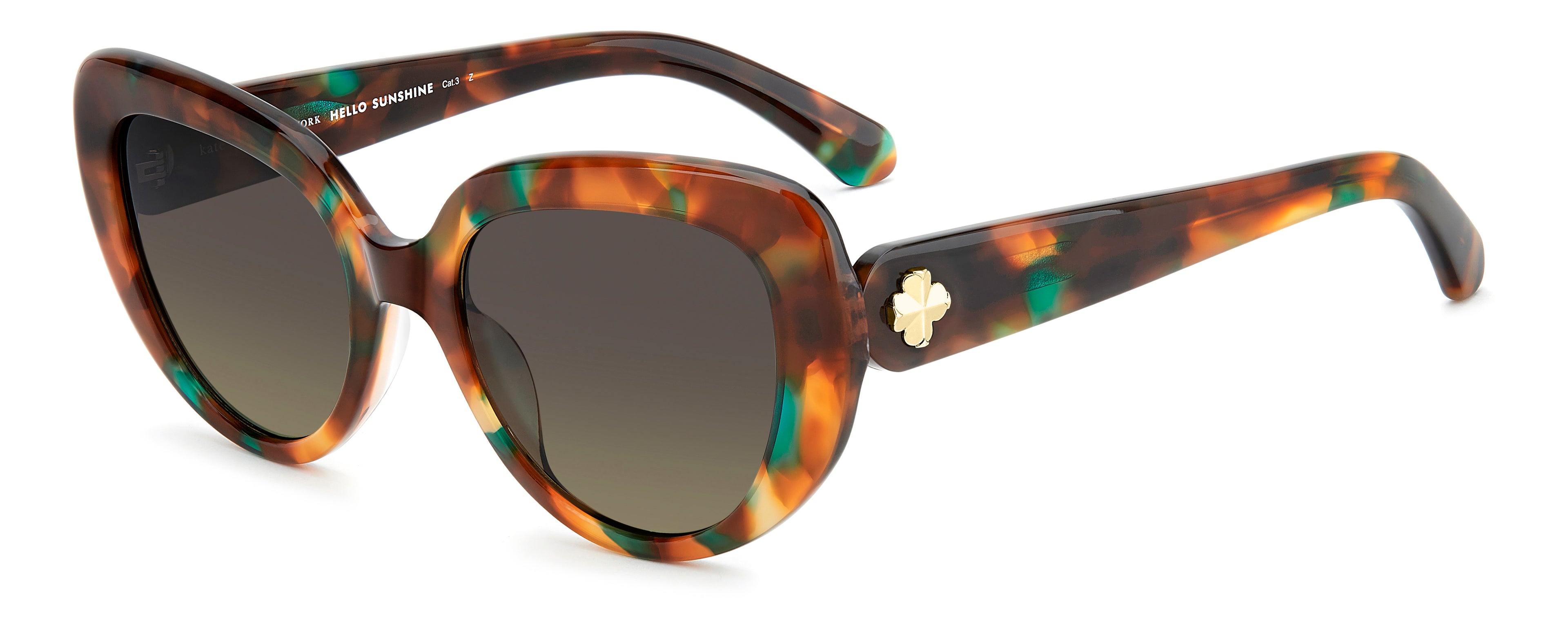 KATE SPADE KS RANA 2/S P6J LB 53