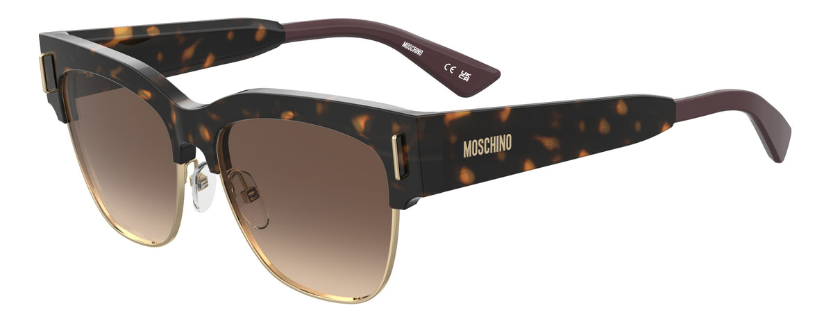 MOSCHINO MOS217/S MFX HA 56
