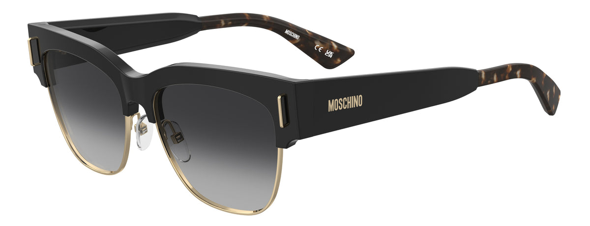 MOSCHINO MOS217/S WR7 9O 56