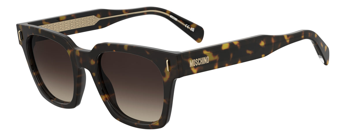 MOSCHINO MOS220/S 086 HA 51