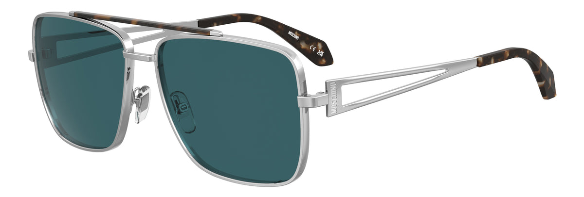 MOSCHINO MOS218/S 010 KU 60