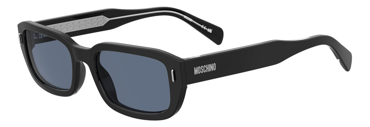 MOSCHINO MOS221/S 807 KU 55