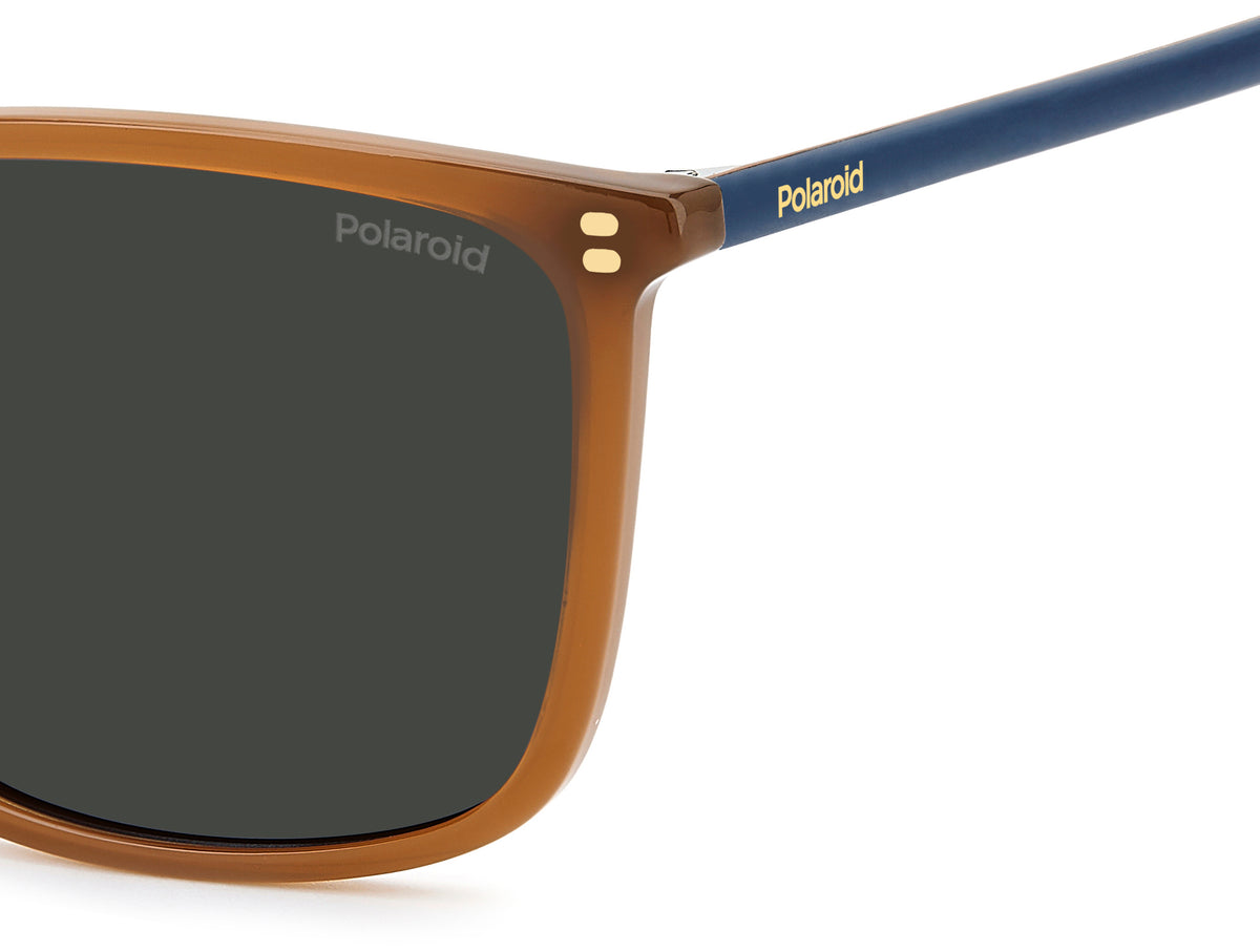POLAROID PLD 4210/S/X L7Q M9 59