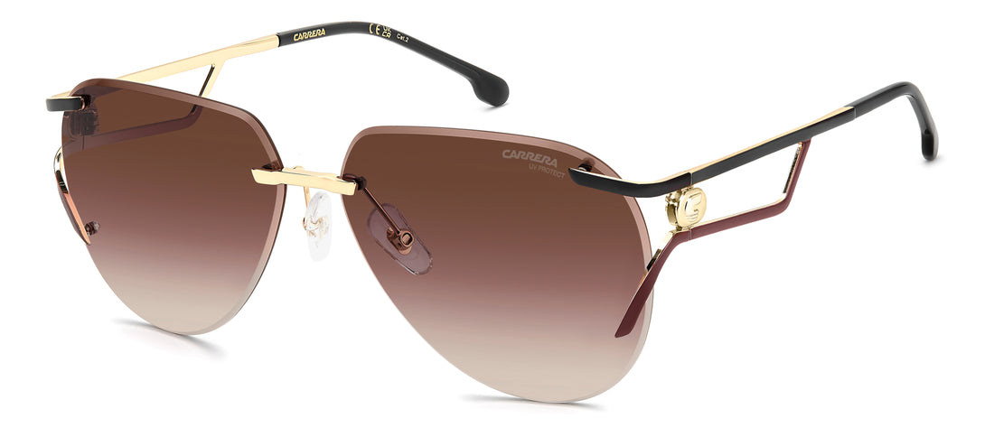 Sonnenbrillen carrera 3103/s noa m2 dorado pilot femenino größe 64mm - Hauptansicht