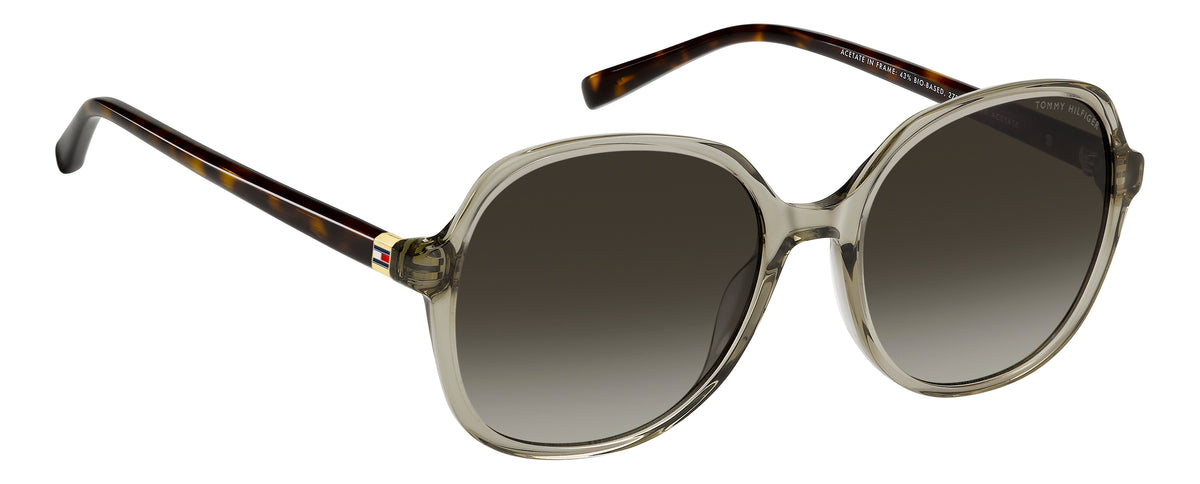 TOMMY HILFIGER TH 2394/S 10A BC 55