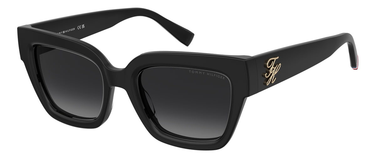 TOMMY HILFIGER TH 2402/S 807 9O 53