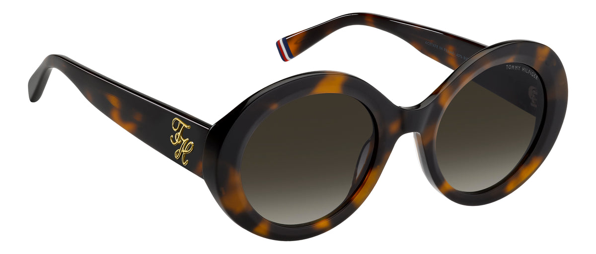 TOMMY HILFIGER TH 2403/S 05L BC 52