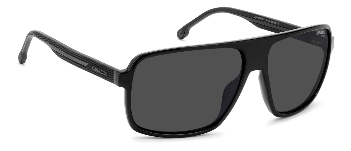 CARRERA C SPORT 19/S 807 IR 63