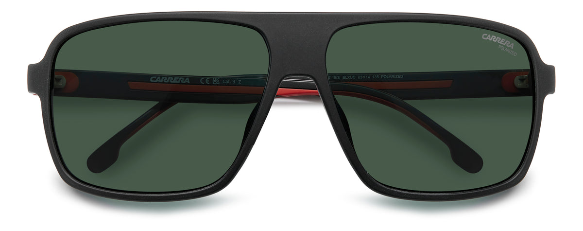 CARRERA C SPORT 19/S BLX UC 63