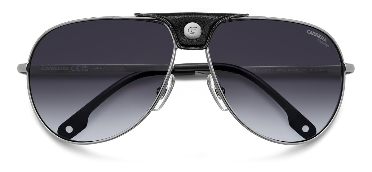 CARRERA C SPORT 18/S SVK WJ 63