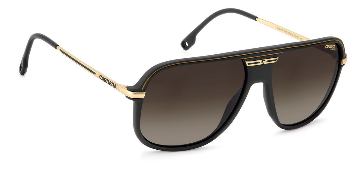 CARRERA C SPORT 17/S I46 HA 60
