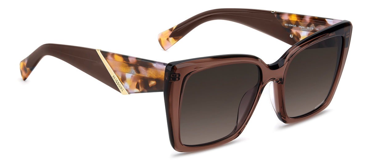 MISSONI MIS 0294/G/S 09Q HA 55