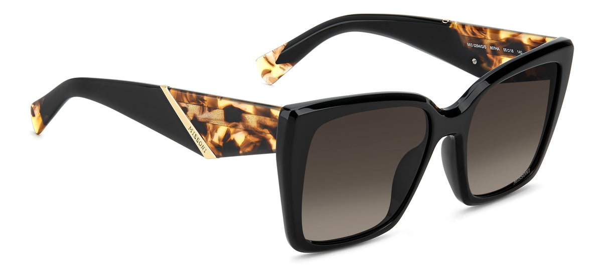 MISSONI MIS 0294/G/S 807 HA 55