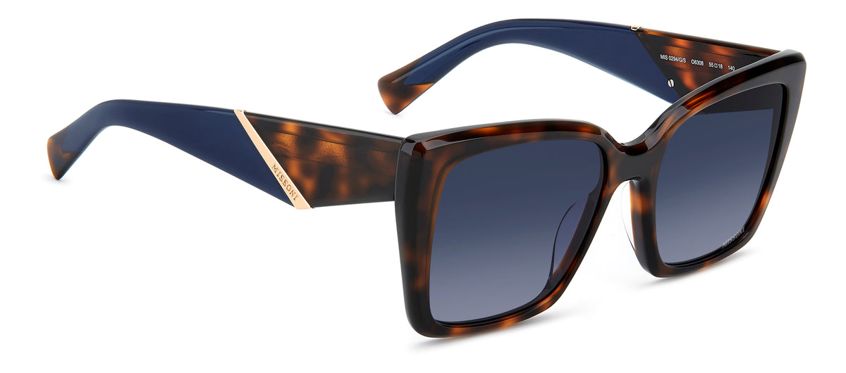 MISSONI MIS 0294/G/S O63 08 55