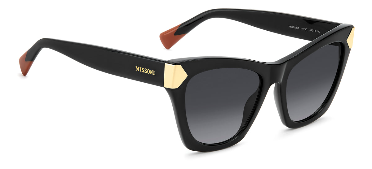 MISSONI MIS 0305/S 807 9O 55