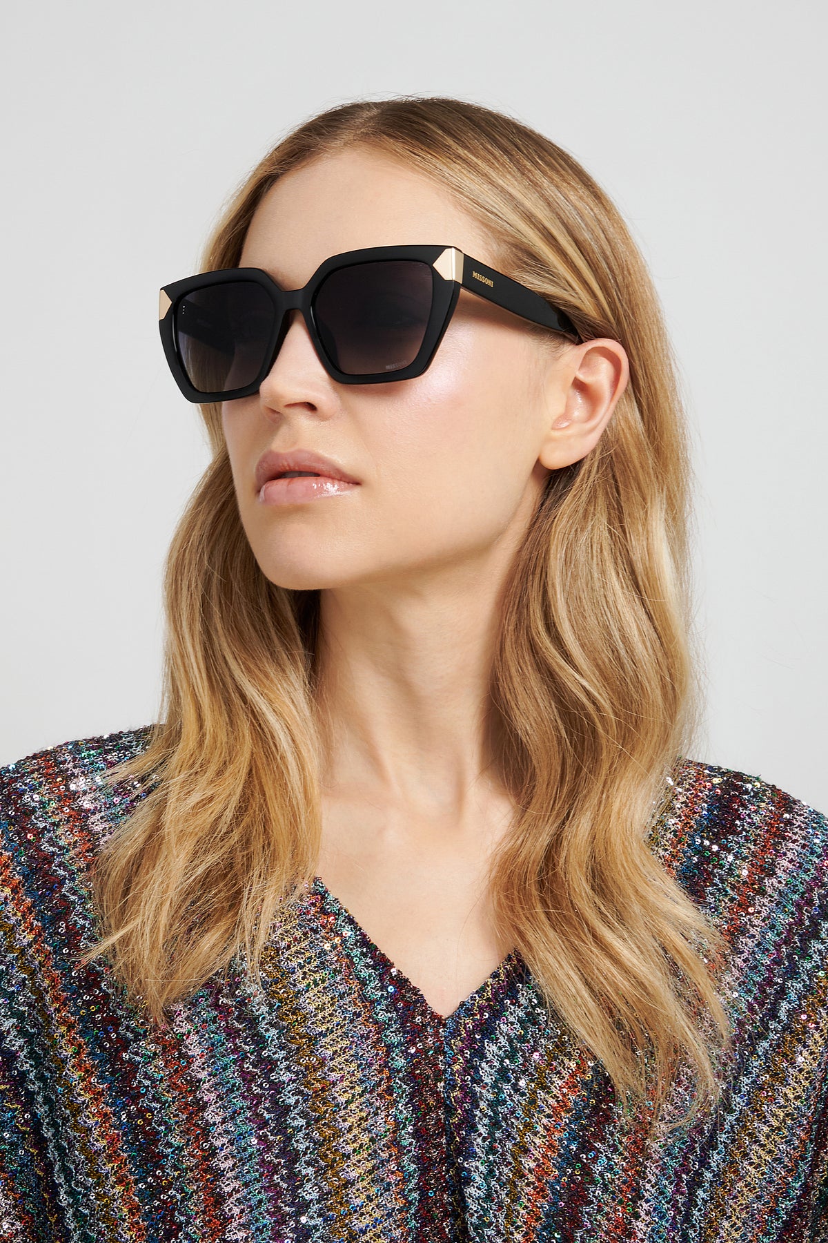 MISSONI MIS 0306/G/S 807 9O 55