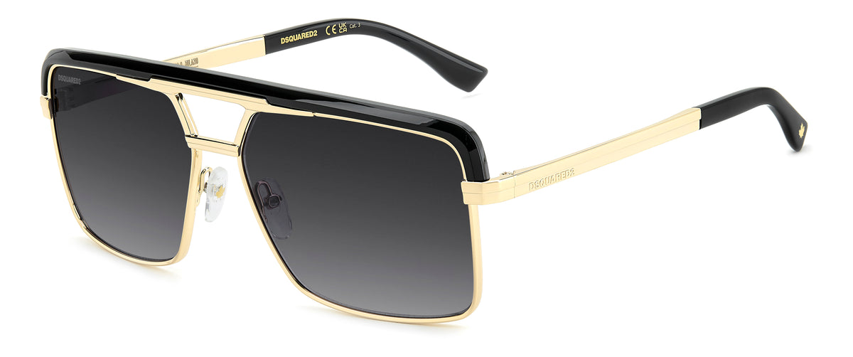 DSQUARED2 D2 0212/S 2M2 9O 61