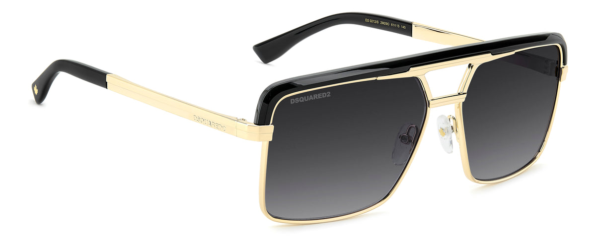 DSQUARED2 D2 0212/S 2M2 9O 61