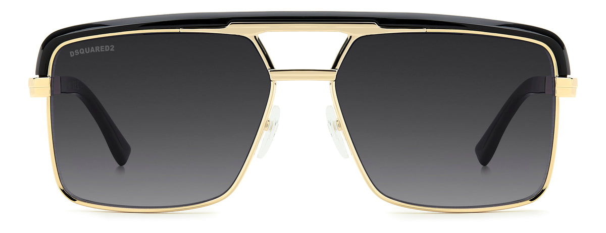 DSQUARED2 D2 0212/S 2M2 9O 61