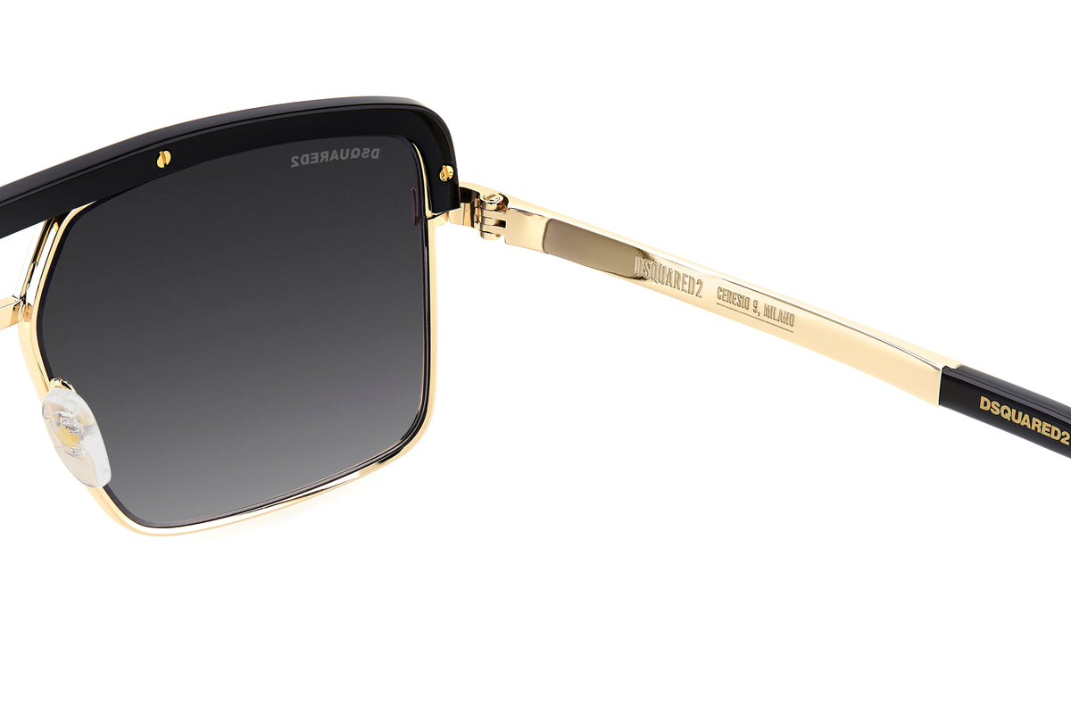 DSQUARED2 D2 0212/S 2M2 9O 61