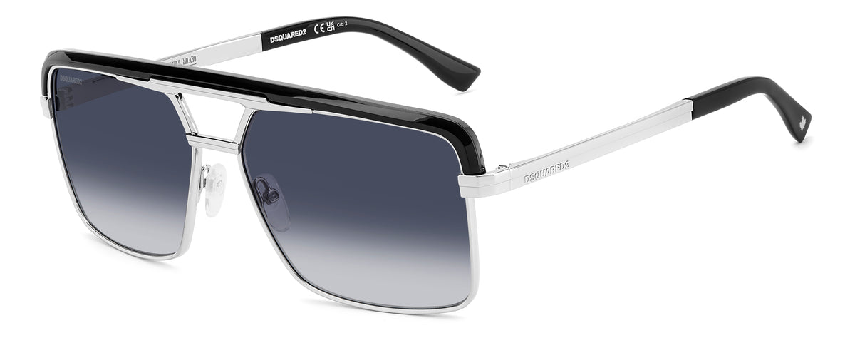 DSQUARED2 D2 0212/S BSC 08 61