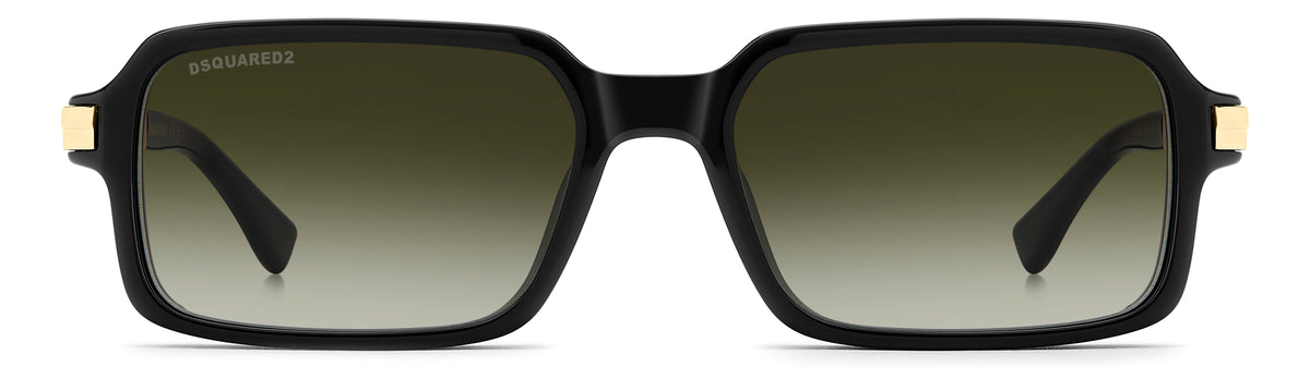 DSQUARED2 D2 0214/G/S 807 9K 54