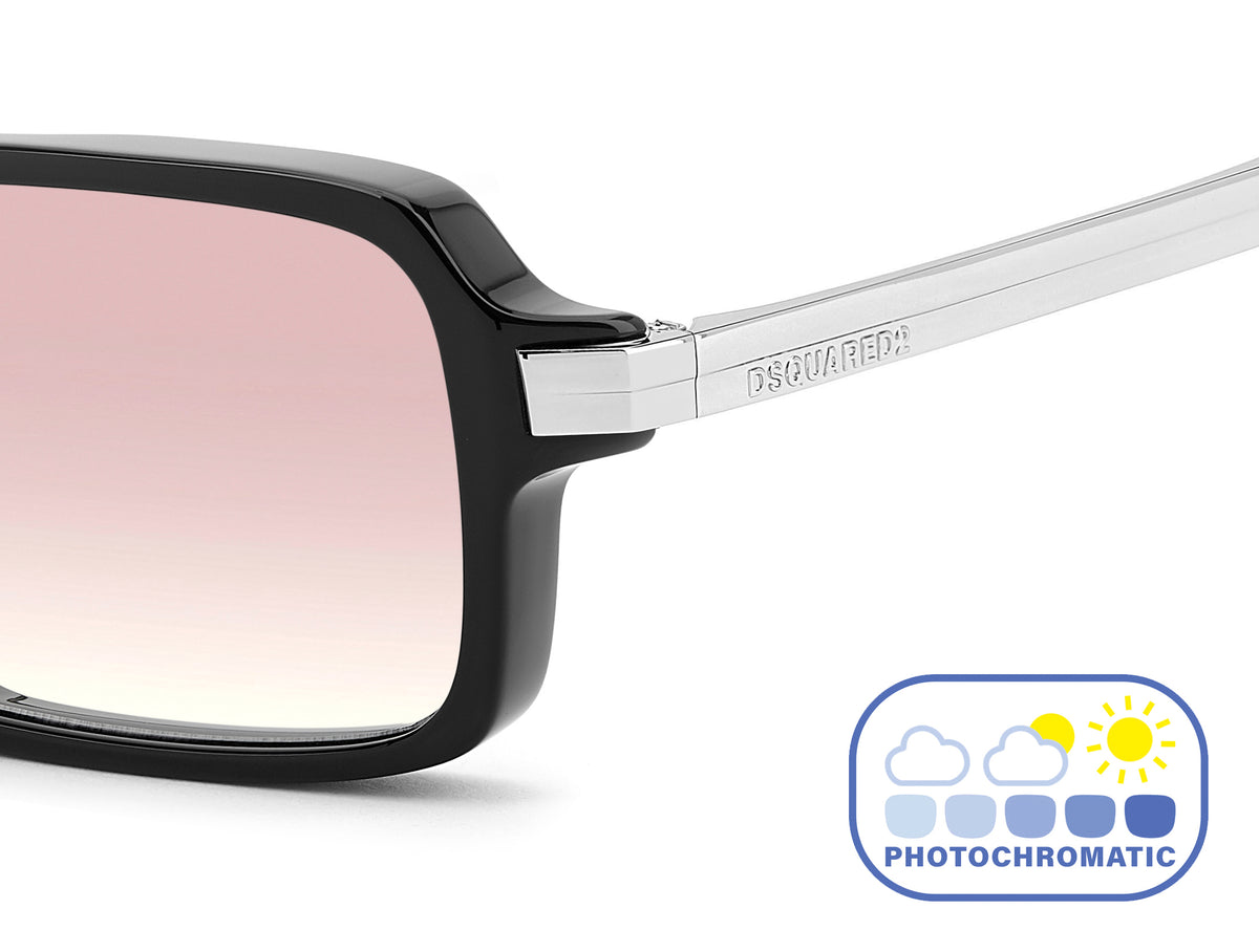 DSQUARED2 D2 0214/G/S 807 N2 54