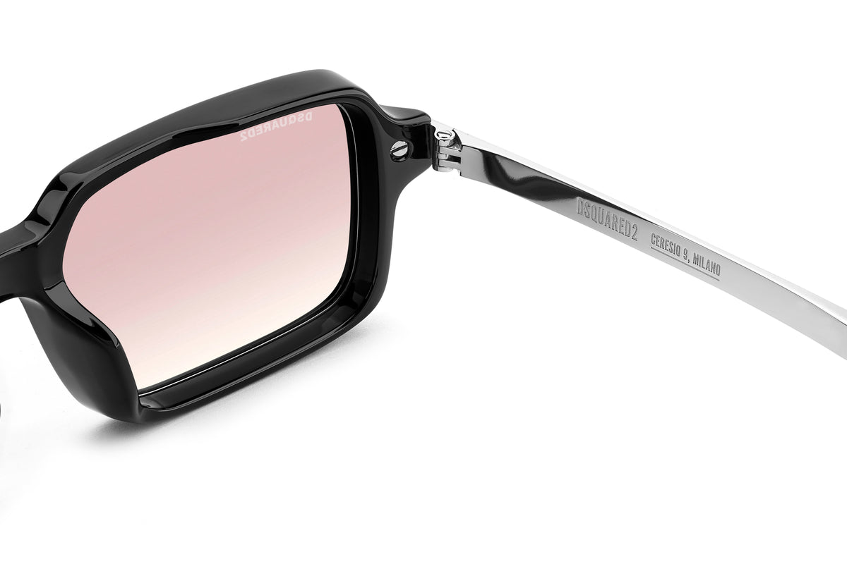 DSQUARED2 D2 0214/G/S 807 N2 54