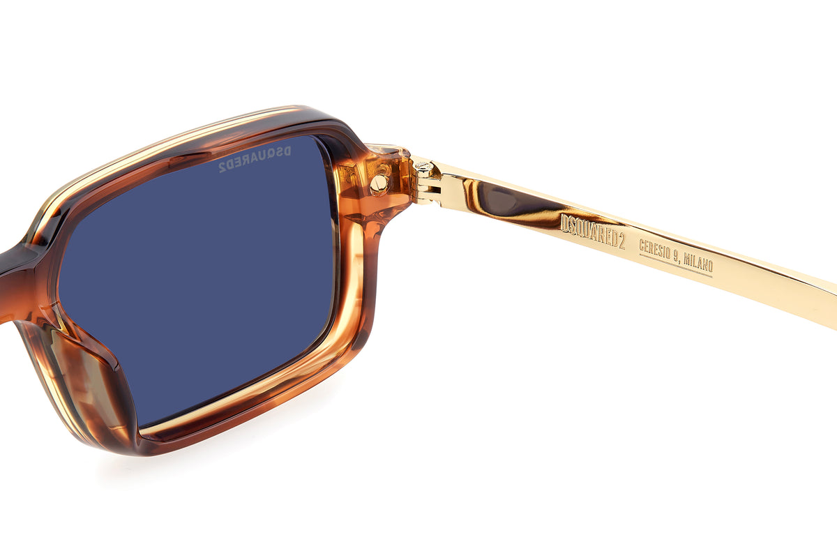 DSQUARED2 D2 0214/G/S EX4 KU 54