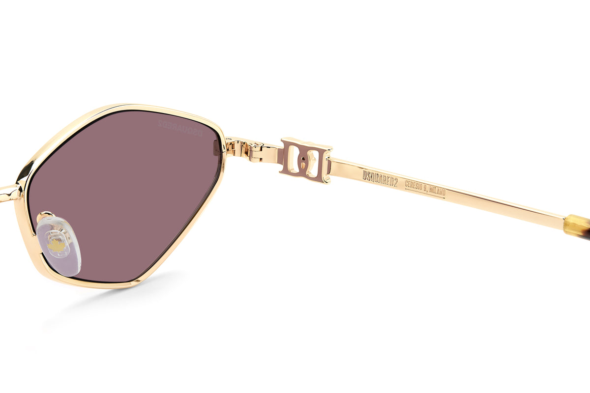 DSQUARED2 D2 0225/S 000 4S 59