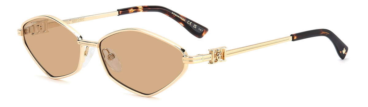 DSQUARED2 D2 0225/S 000 70 59