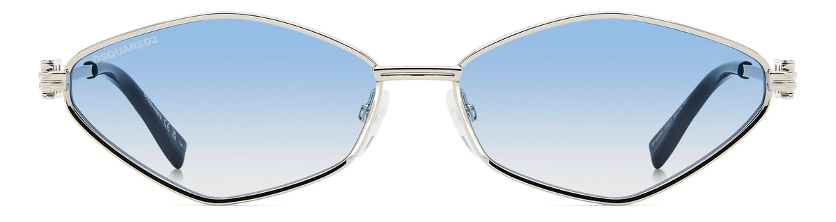DSQUARED2 D2 0225/S 010 ST 59