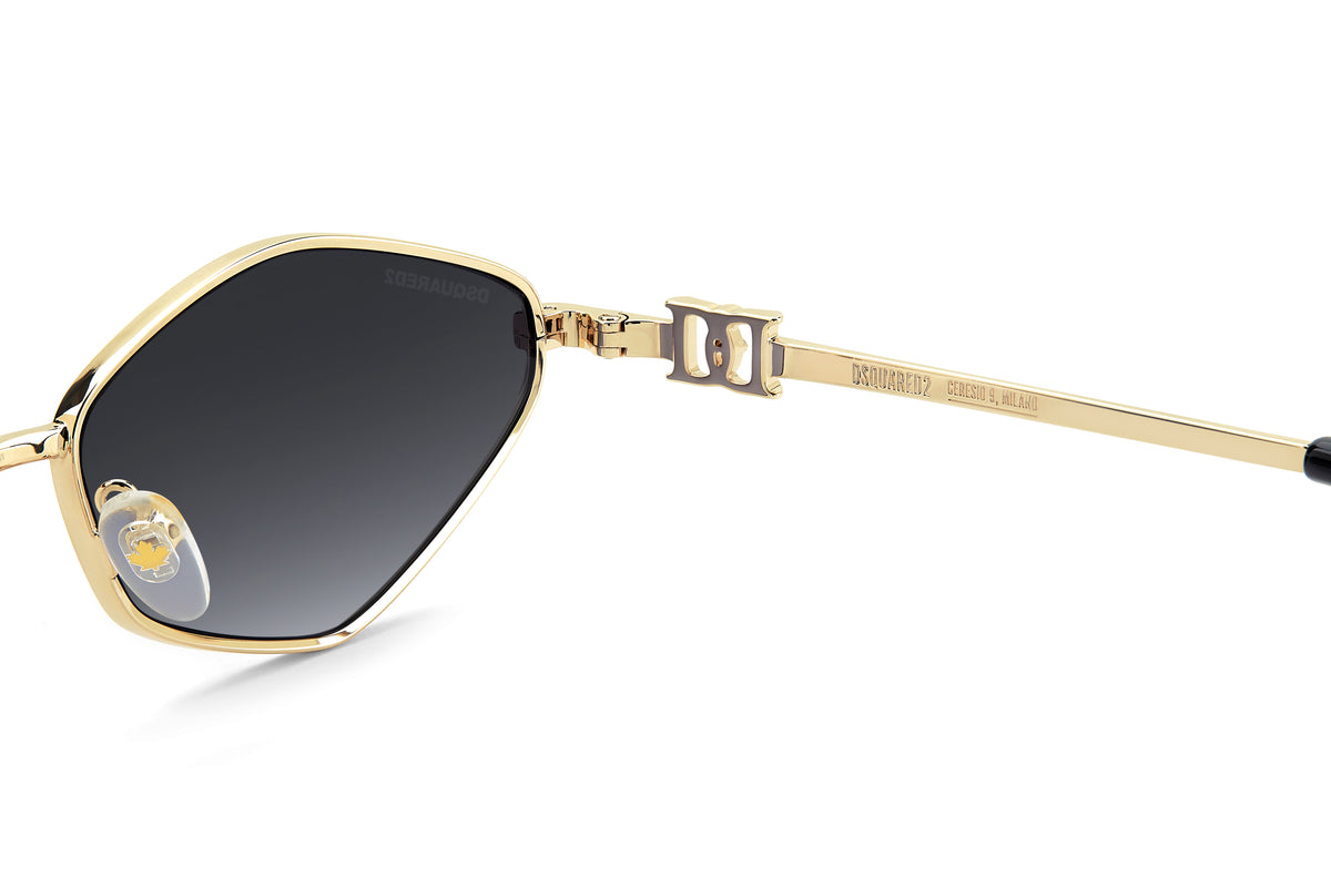 DSQUARED2 D2 0225/S J5G 9O 59