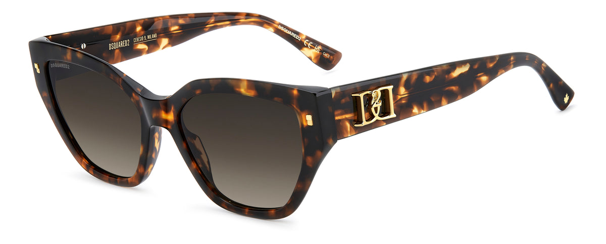 DSQUARED2 D2 0226/S 086 HA 55