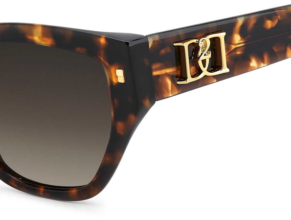 DSQUARED2 D2 0226/S 086 HA 55