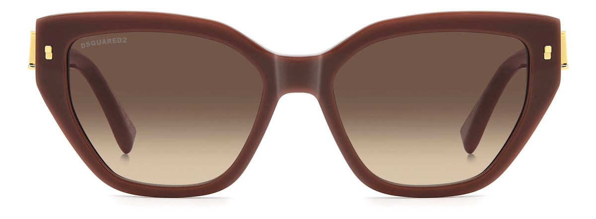DSQUARED2 D2 0226/S 2LF HA 55