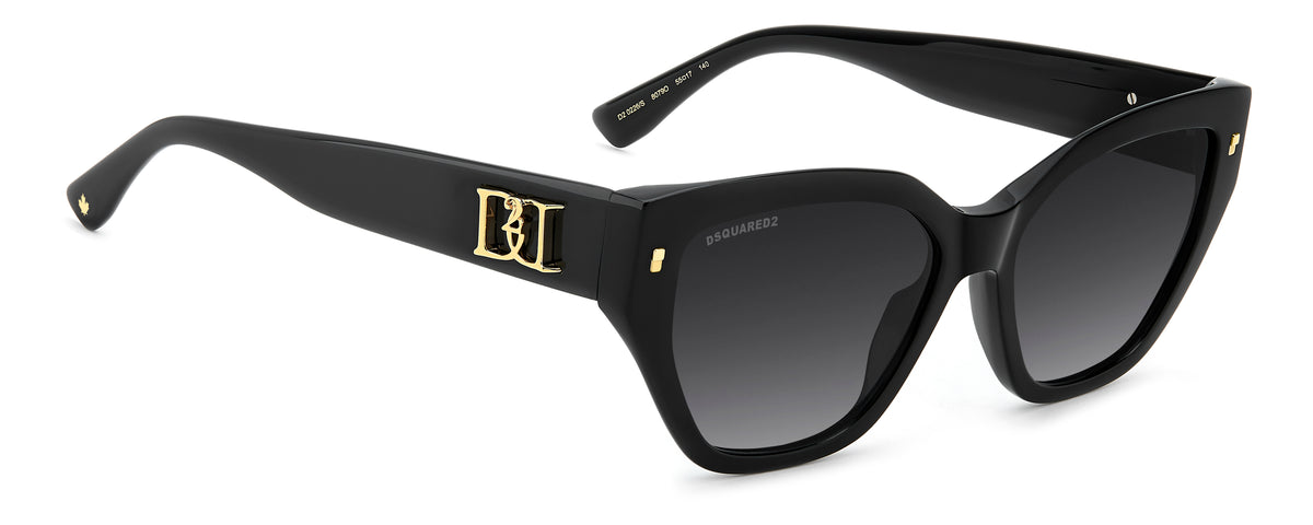 DSQUARED2 D2 0226/S 807 9O 55