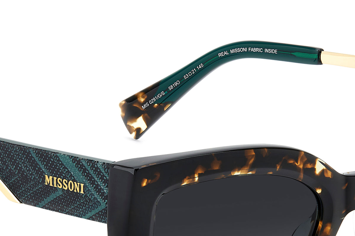 MISSONI MIS 0291/G/S 581 9O 53