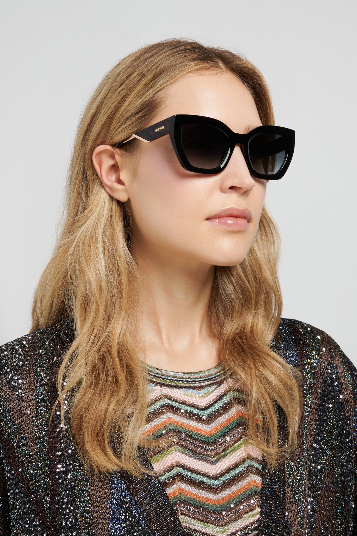MISSONI MIS 0291/G/S 807 9O 53