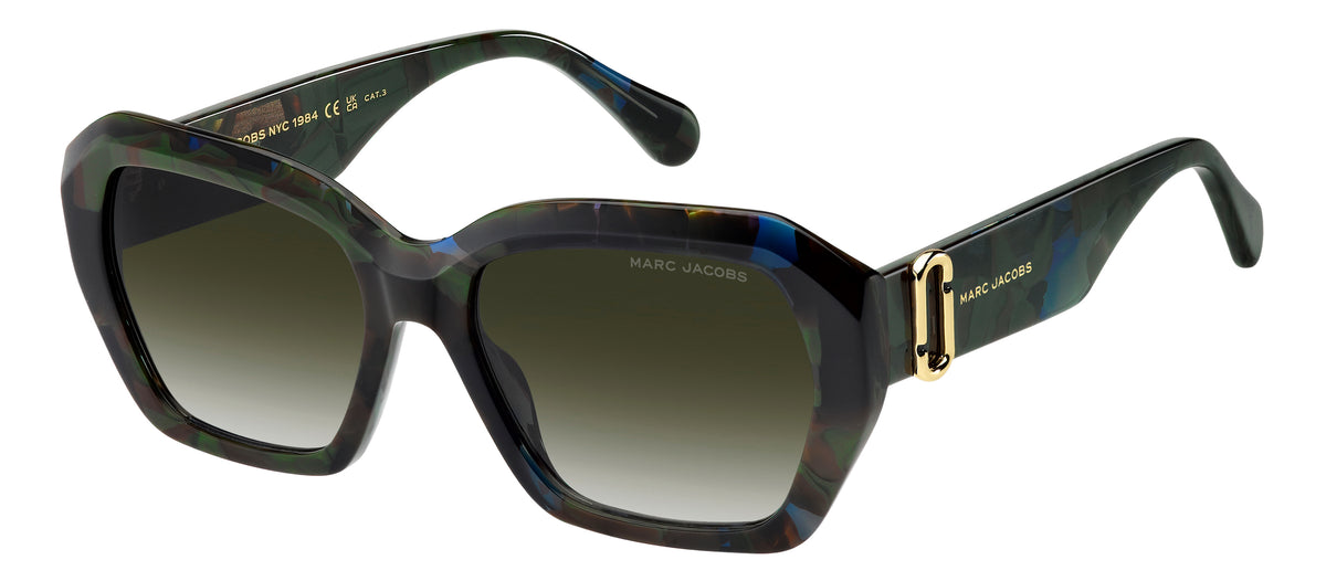 MARC JACOBS MARC 922/S PHW 9K 55